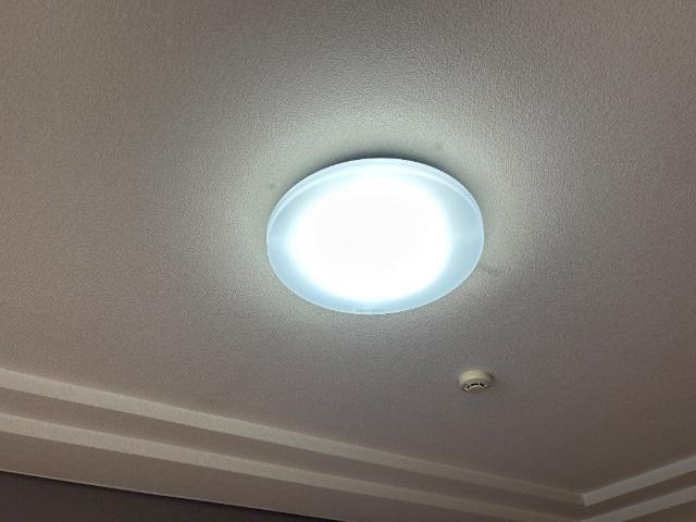 ラフィーヌ上野田Ⅱ 部屋画像