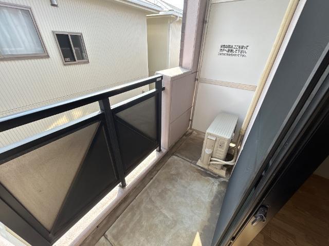 ラフィーヌ上野田Ⅱ 部屋画像