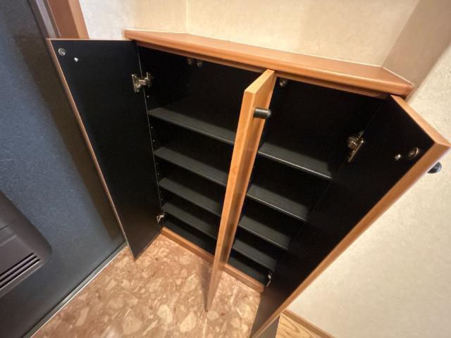 ラフィーヌ上野田Ⅱ 部屋画像