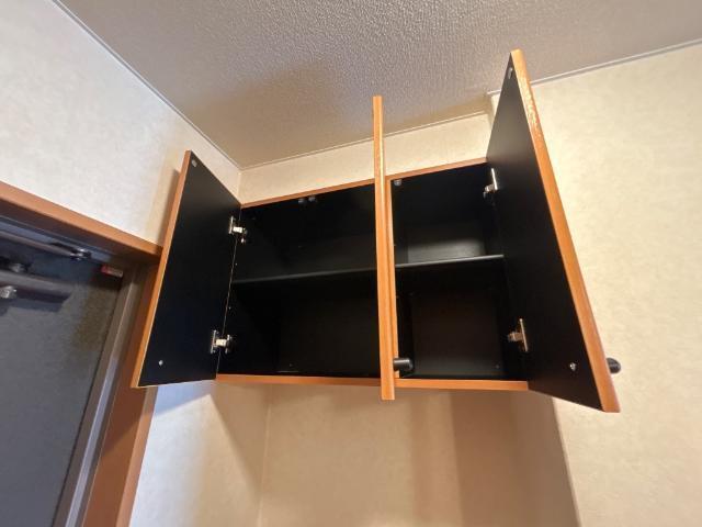 ラフィーヌ上野田Ⅱ 部屋画像