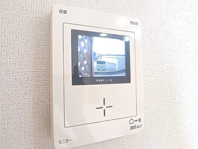ネオ・ヒルサイド（101） 設備