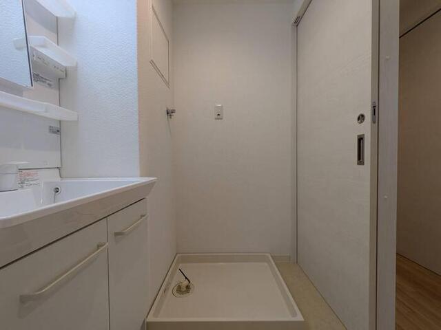 TAISHI CUBE（205） 設備