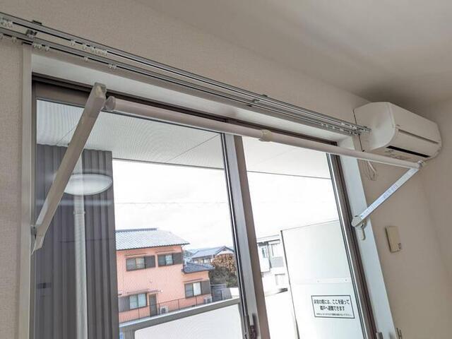 TAISHI CUBE（205） 部屋画像