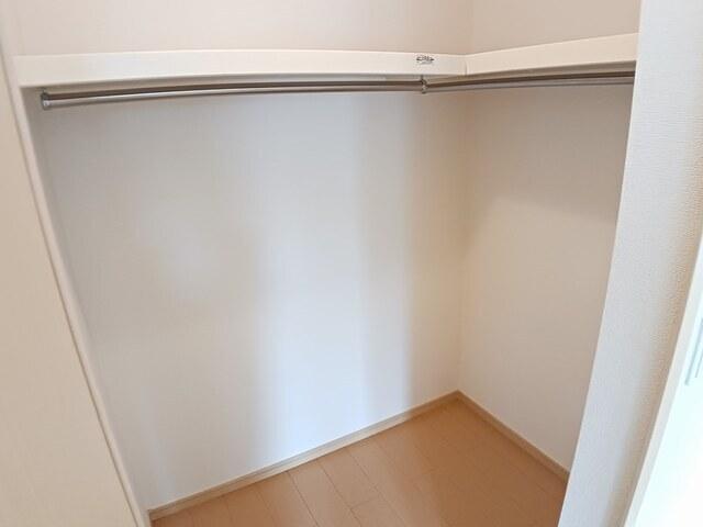 さくら　弐番館（202） 収納