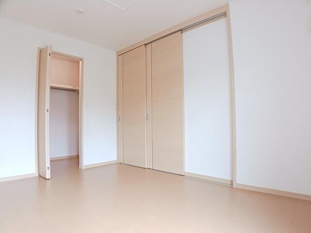 さくら　弐番館（202） 室内