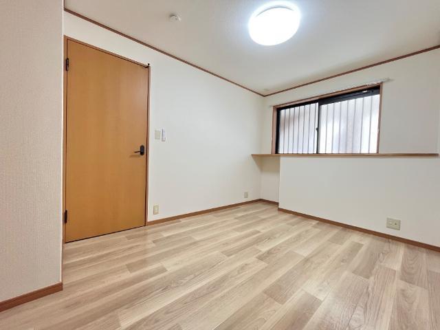 グランチェスタ・ノース 部屋画像