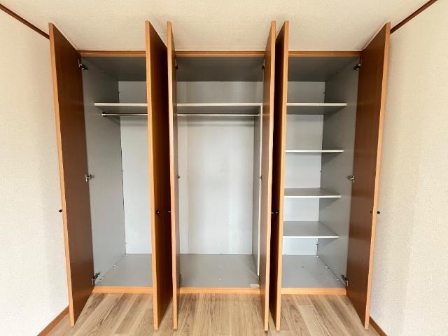 グランチェスタ・ノース 部屋画像