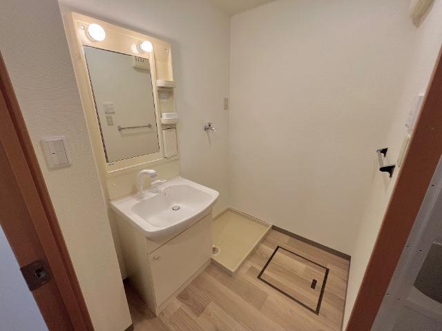 グランチェスタ・ノース 部屋画像