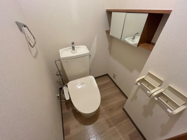 グランチェスタ・ノース 部屋画像