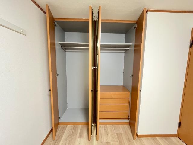 グランチェスタ・ノース 部屋画像