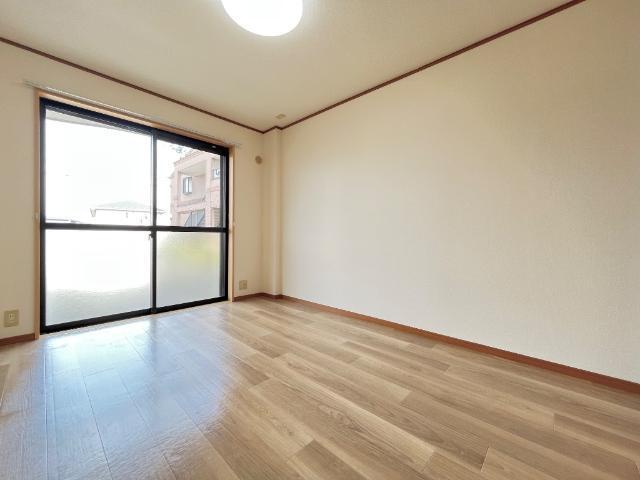 グランチェスタ・ノース 部屋画像