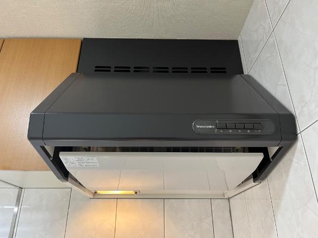 グランチェスタ・ノース 部屋画像