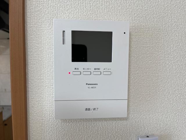 グランチェスタ・ノース 部屋画像