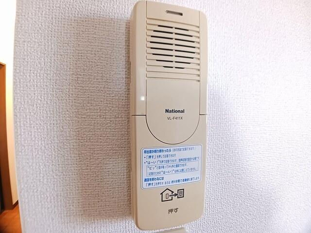 ハイツ岡本（201） 設備