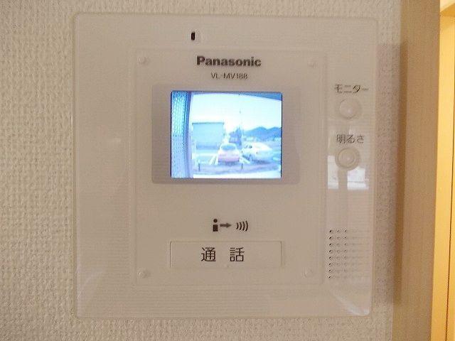 プラシード和　上郡Ｂ（102） その他部屋・スペース