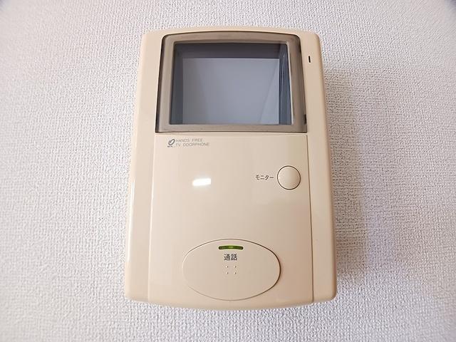 フローレス（203） 設備