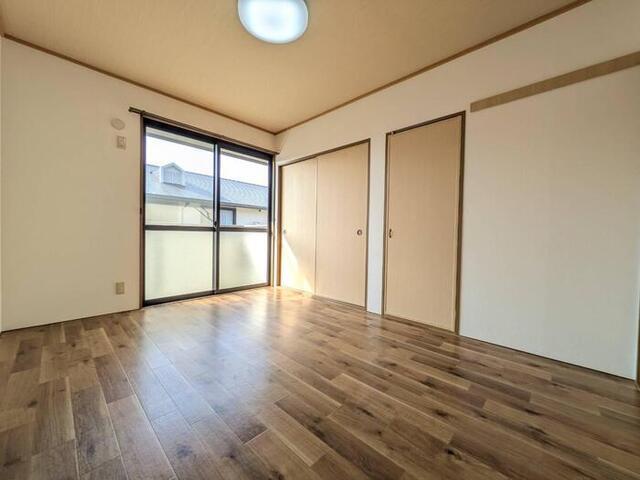 サニーハイツ田寺　A棟（A203） その他部屋・スペース