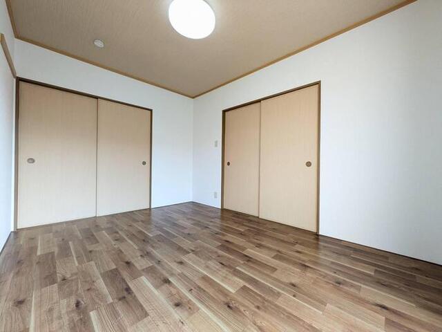 サニーハイツ田寺　A棟（A203） その他部屋・スペース