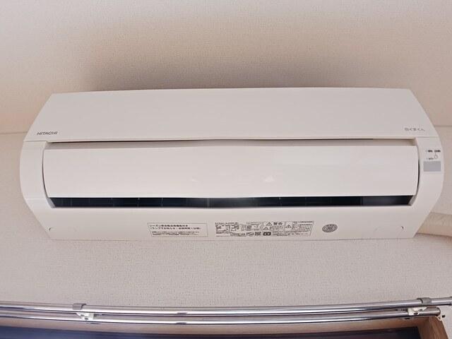 サンファミール西庄（202） 設備