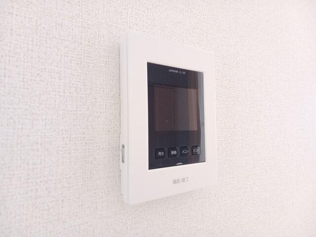 フェリア香呂Ｂ（103） 設備