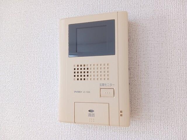 ローズミードＳ　Ⅰ（203） 設備