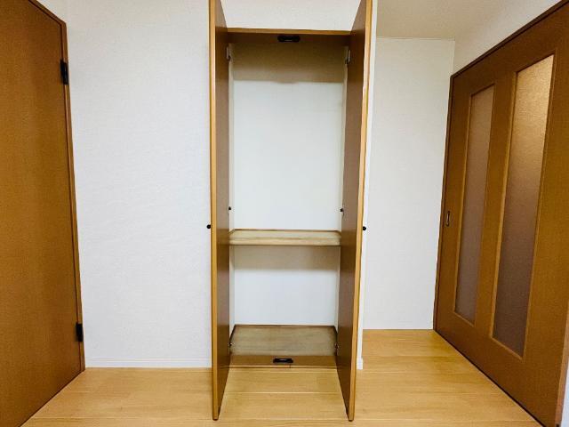 エクセルコート 部屋画像