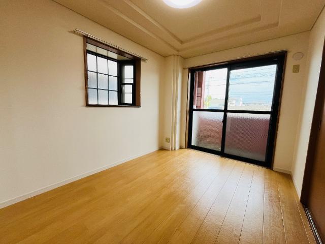 エクセルコート 部屋画像