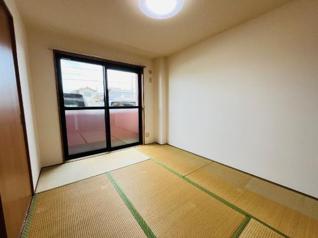 エクセルコート 部屋画像