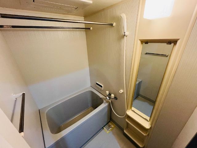 エクセルコート 部屋画像