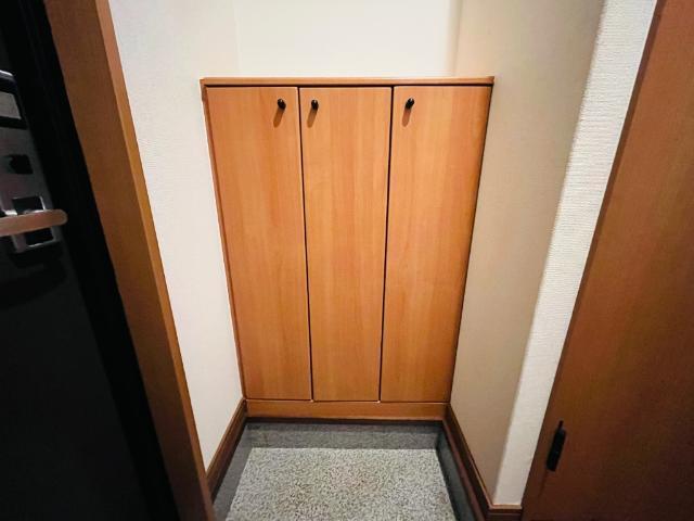 エクセルコート 部屋画像