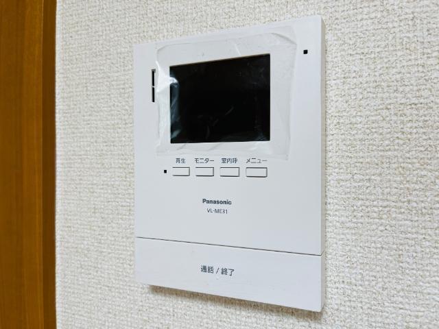 エクセルコート 部屋画像