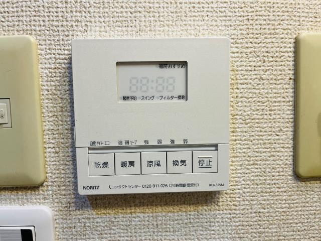 エクセルコート 部屋画像