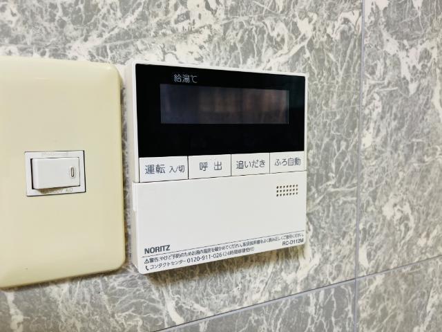 エクセルコート 部屋画像