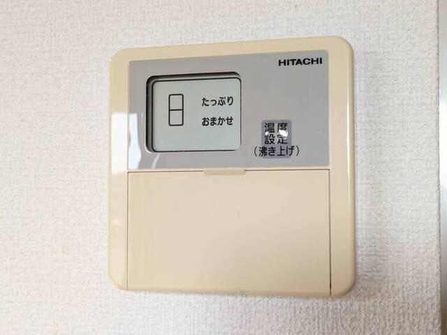 ロイヤルメゾンマエダ（107） 設備