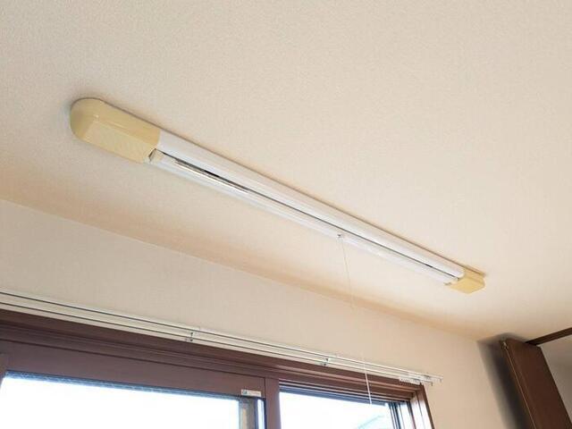 ロイヤルメゾンマエダ（107） 部屋画像