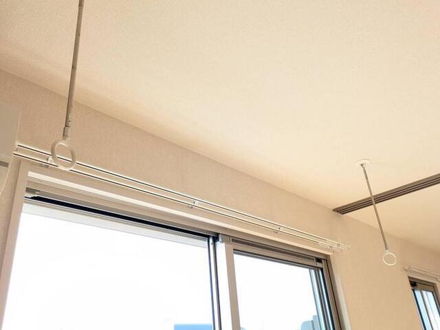 モダンコート東阿保（106） 部屋画像