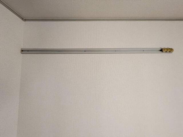 シャトルS（201） 部屋画像