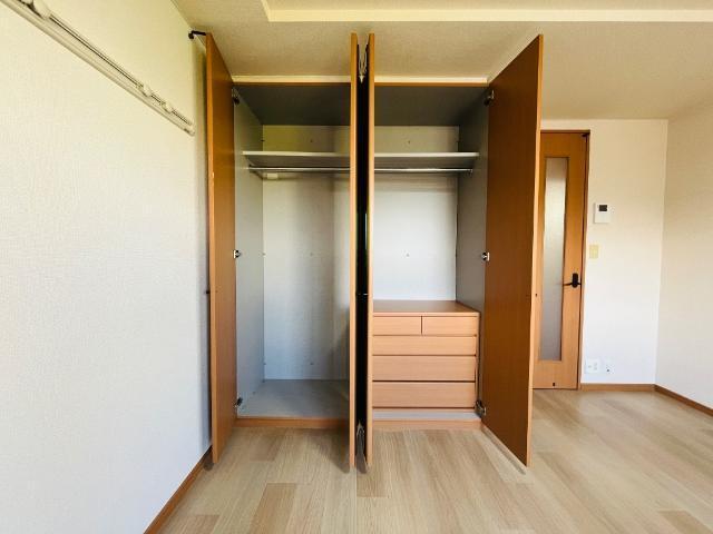グランディール姫路 部屋画像