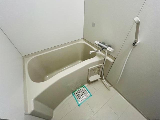 グランディール姫路 部屋画像