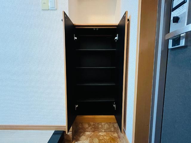 グランディール姫路 部屋画像