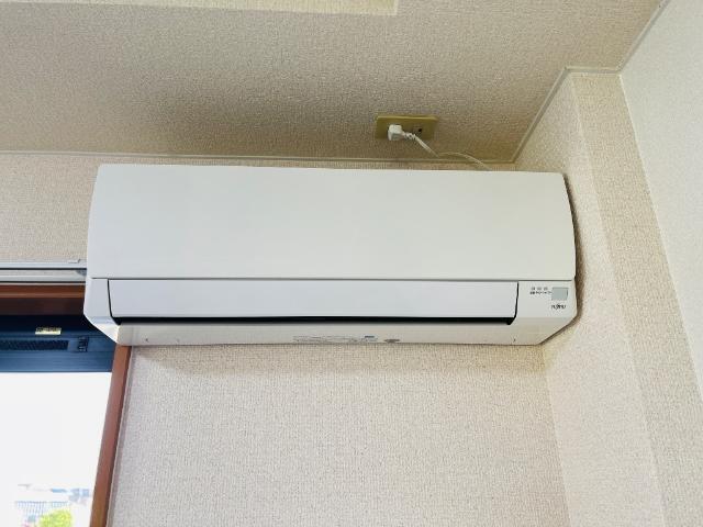 グランディール姫路 部屋画像