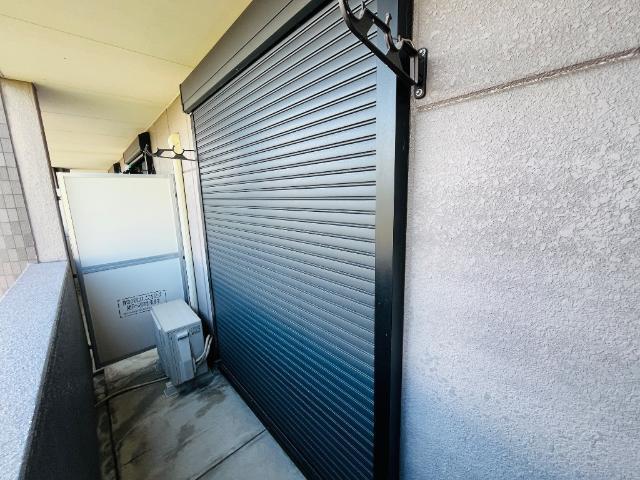 グランディール姫路 部屋画像