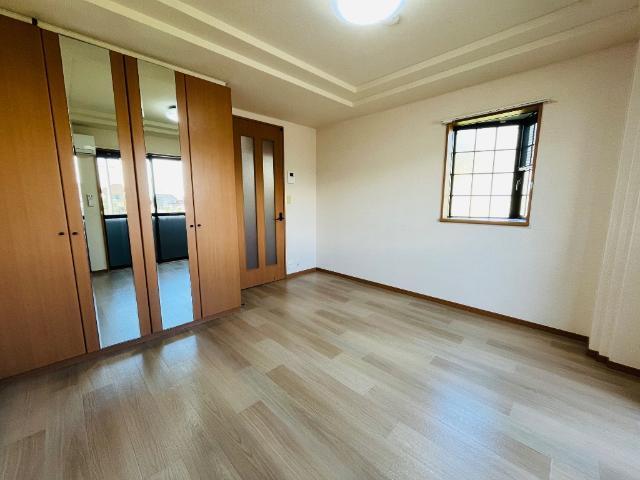 グランディール姫路 部屋画像