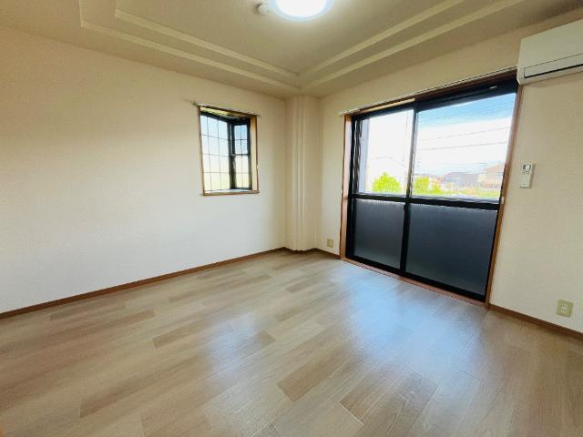 グランディール姫路 部屋画像
