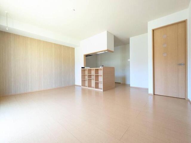セジュールＭ・青山西（105） 室内