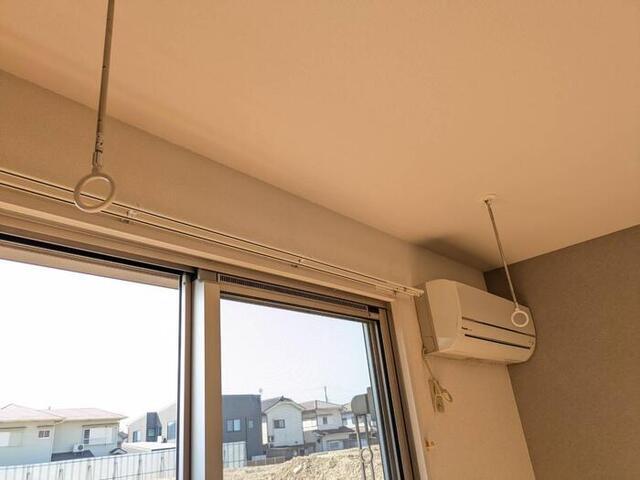モダンコート東阿保（107） 部屋画像