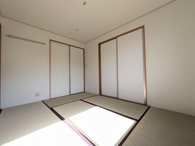 ファミール　B棟（B101） その他部屋・スペース