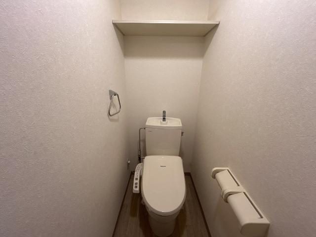 エスペランス　光 トイレ