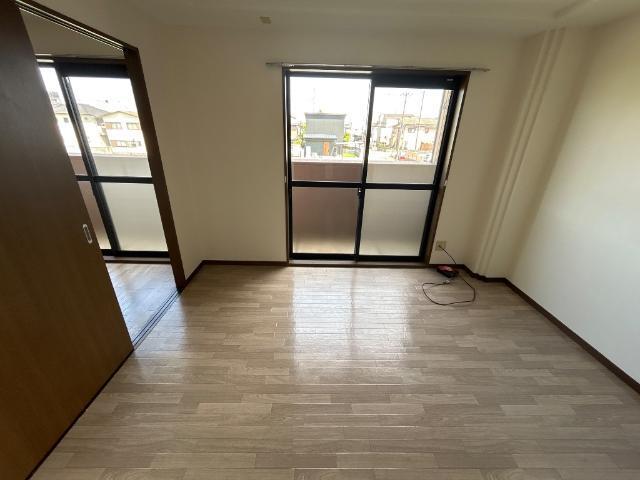 エスペランス　光 部屋画像