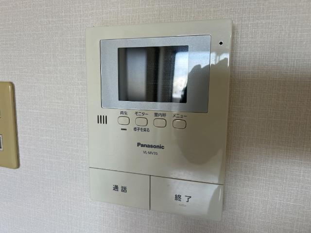 エスペランス　光 部屋画像